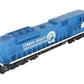 Williams SD90-07 O Conrail SD90 Power A Diesel Locomotive #4133 w/ True Blast II EX/Box