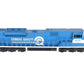 Williams SD90-07 O Conrail SD90 Power A Diesel Locomotive #4133 w/ True Blast II EX/Box