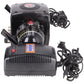 Lionel 6-32930 ZW Multi-Watt Transformer with Two 180 Watt Transformers EX/Box