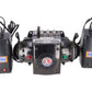 Lionel 6-32930 ZW Multi-Watt Transformer with Two 180 Watt Transformers EX/Box
