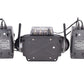 Lionel 6-32930 ZW Multi-Watt Transformer with Two 180 Watt Transformers EX/Box