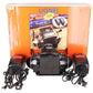 Lionel 6-32930 ZW Multi-Watt Transformer with Two 180 Watt Transformers EX/Box