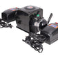 Lionel 6-32930 ZW Multi-Watt Transformer with Two 180 Watt Transformers EX/Box