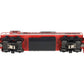 Williams GP38-202D O GP-38 Burlington Dummy Locomotive #980 EX/Box