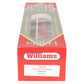 Williams GP38-202D O GP-38 Burlington Dummy Locomotive #980 EX/Box