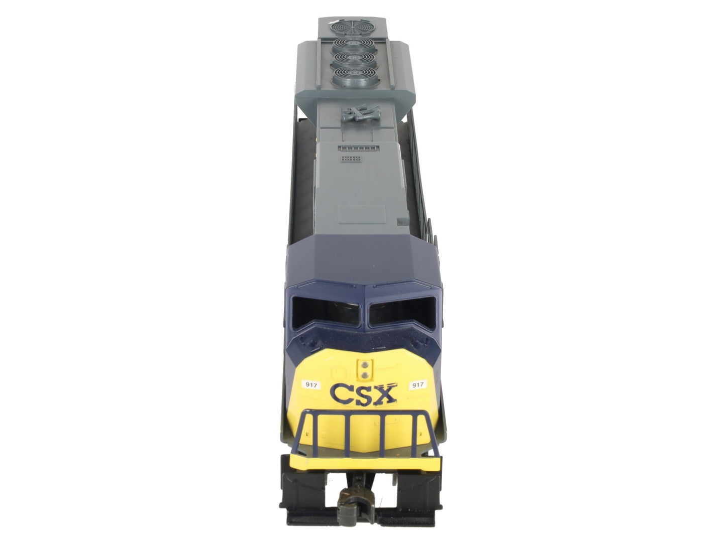 Williams SD90-201 O Gauge CSX SD-90 Diesel Locomotive #917 EX/Box