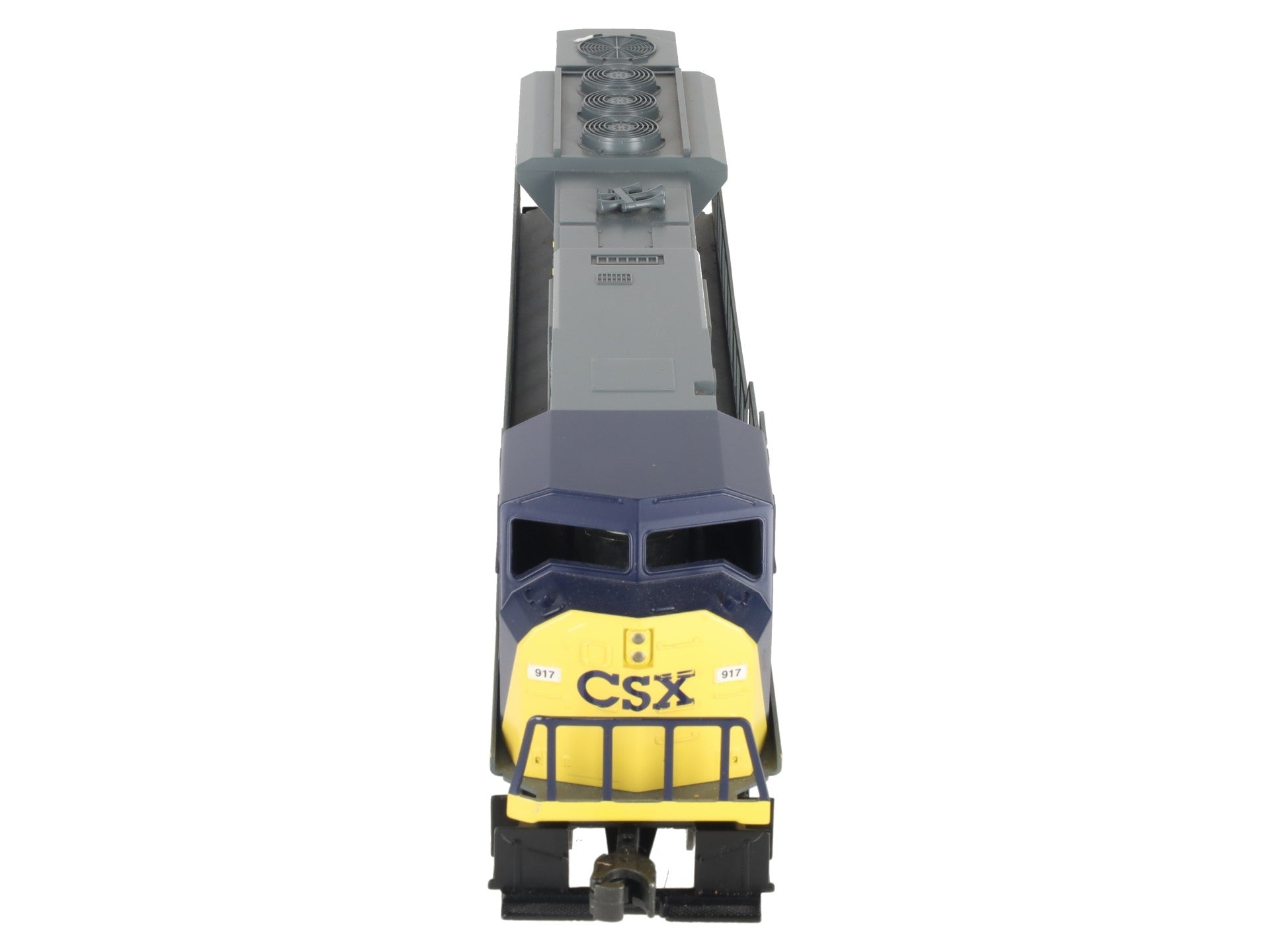 Williams SD90-201 O Gauge CSX SD-90 Diesel Locomotive #917 EX/Box