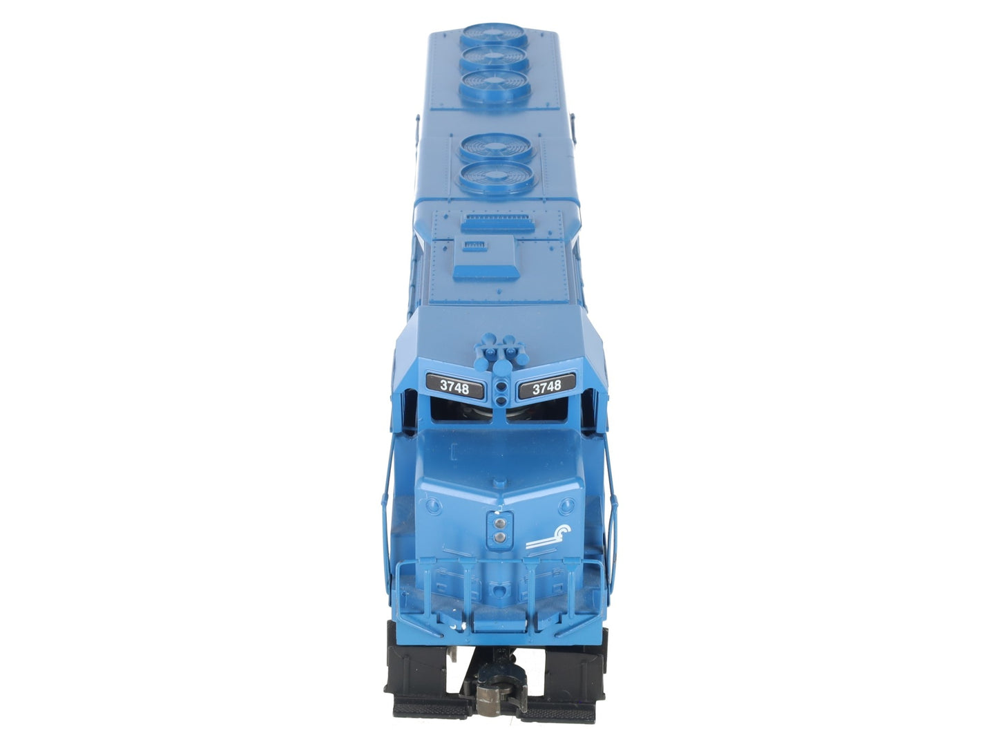 Williams SD45-02 Conrail SD-45 Power A w/True Blast II EX/Box