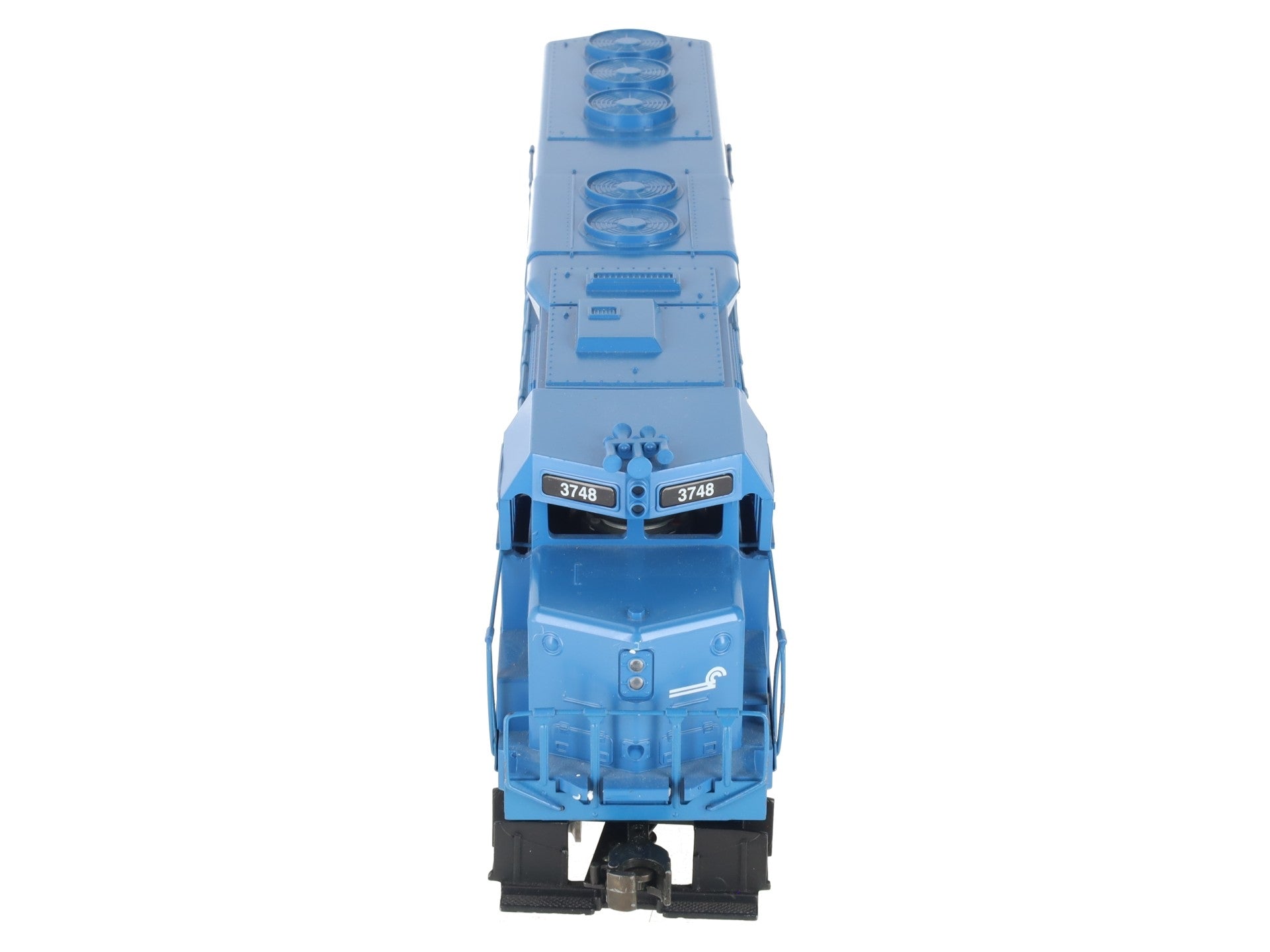 Williams SD45-02 Conrail SD-45 Power A w/True Blast II EX/Box