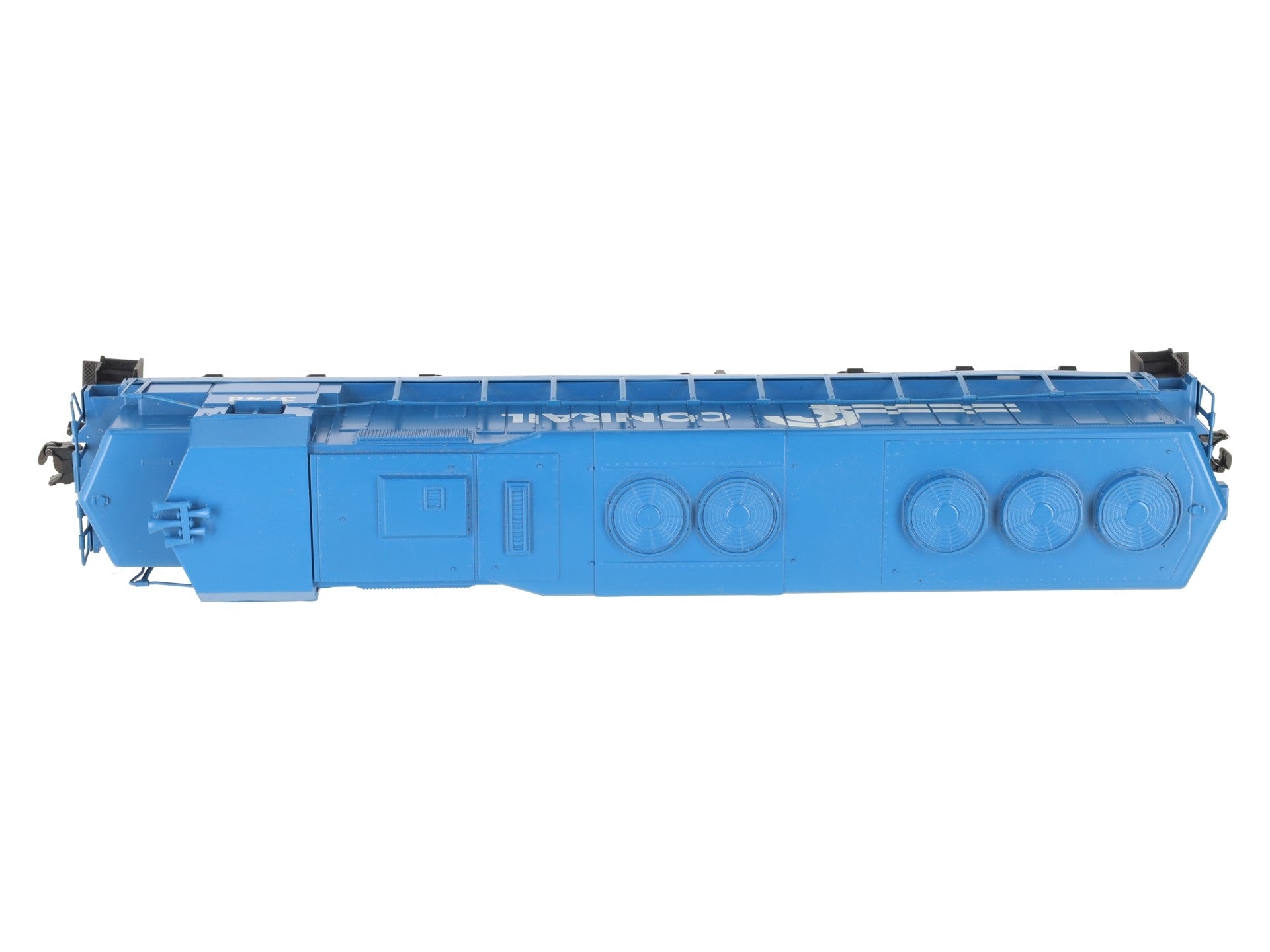 Williams SD45-02 Conrail SD-45 Power A w/True Blast II EX/Box