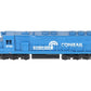 Williams SD45-02 Conrail SD-45 Power A w/True Blast II EX/Box