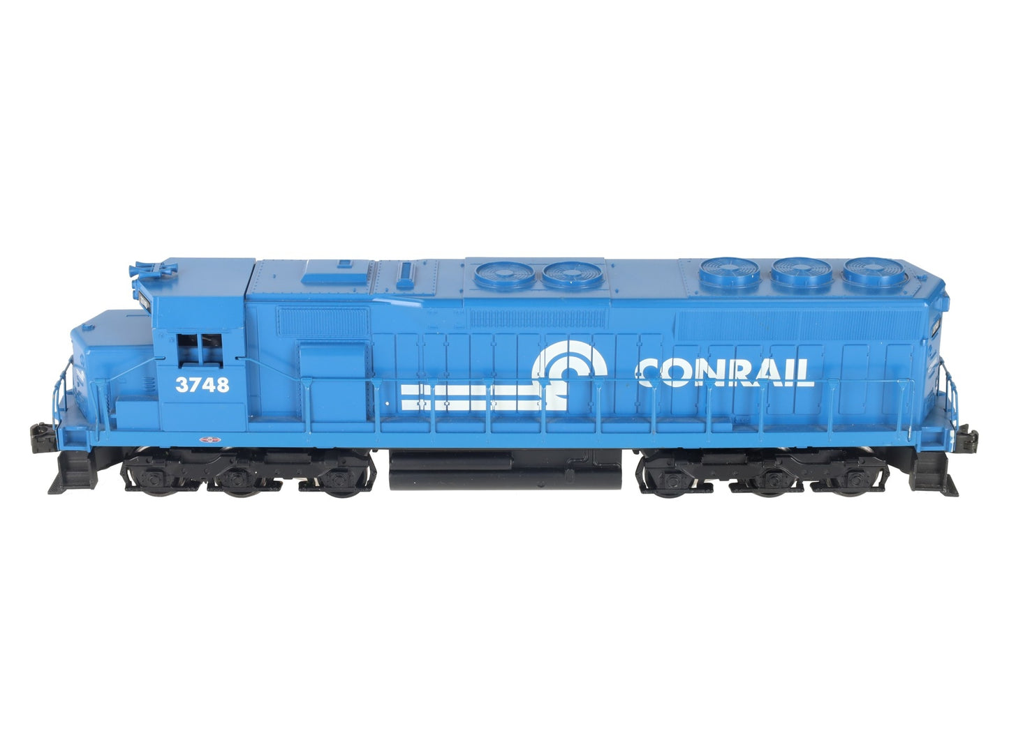 Williams SD45-02 Conrail SD-45 Power A w/True Blast II EX/Box