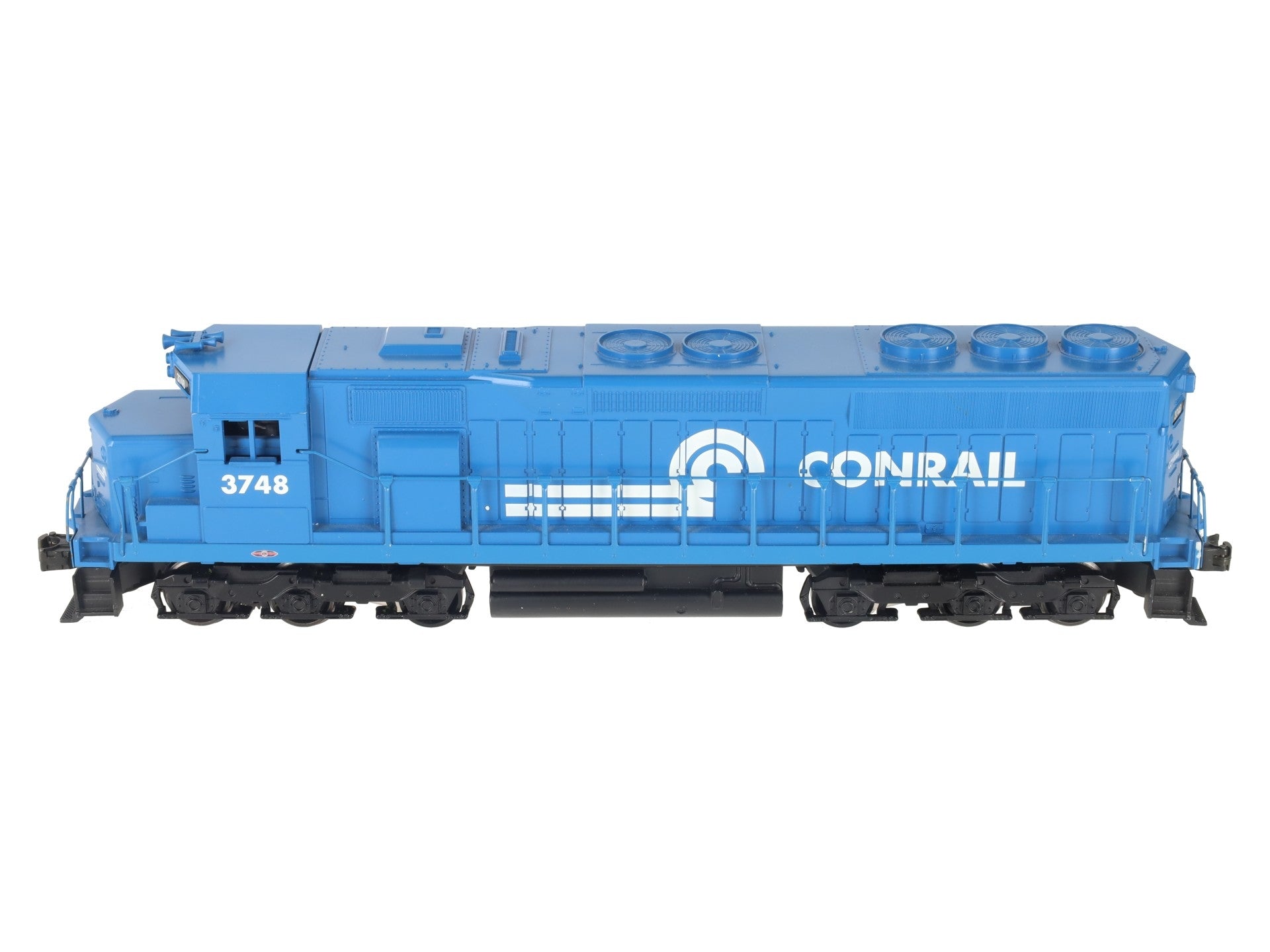 Williams SD45-02 Conrail SD-45 Power A w/True Blast II EX/Box