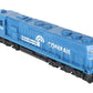 Williams SD45-02 Conrail SD-45 Power A w/True Blast II EX/Box