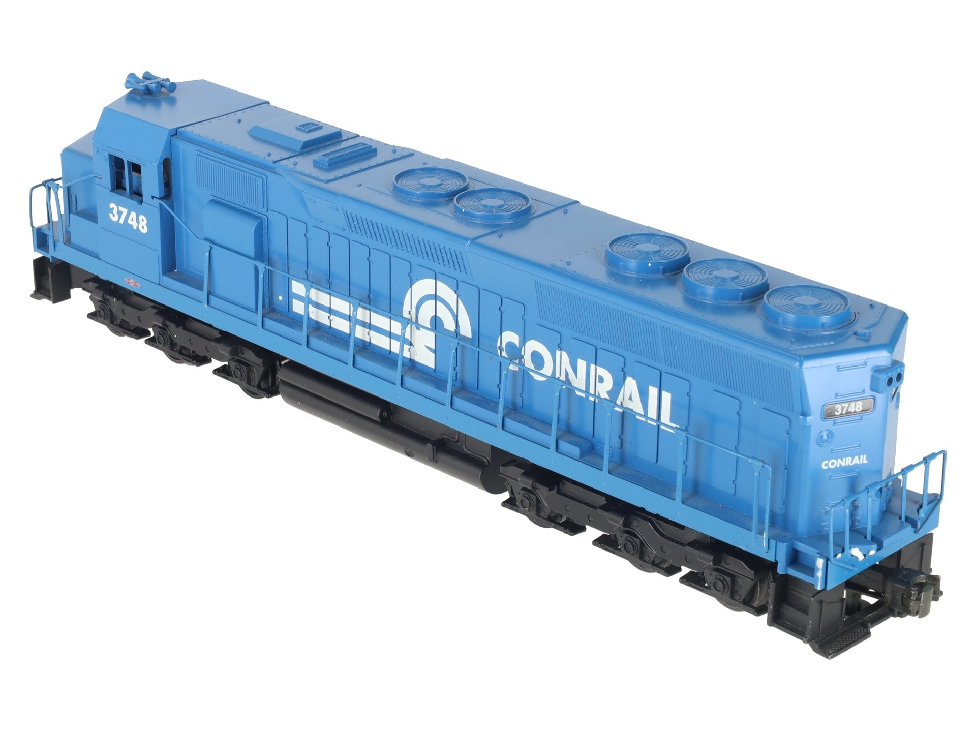 Williams SD45-02 Conrail SD-45 Power A w/True Blast II EX/Box