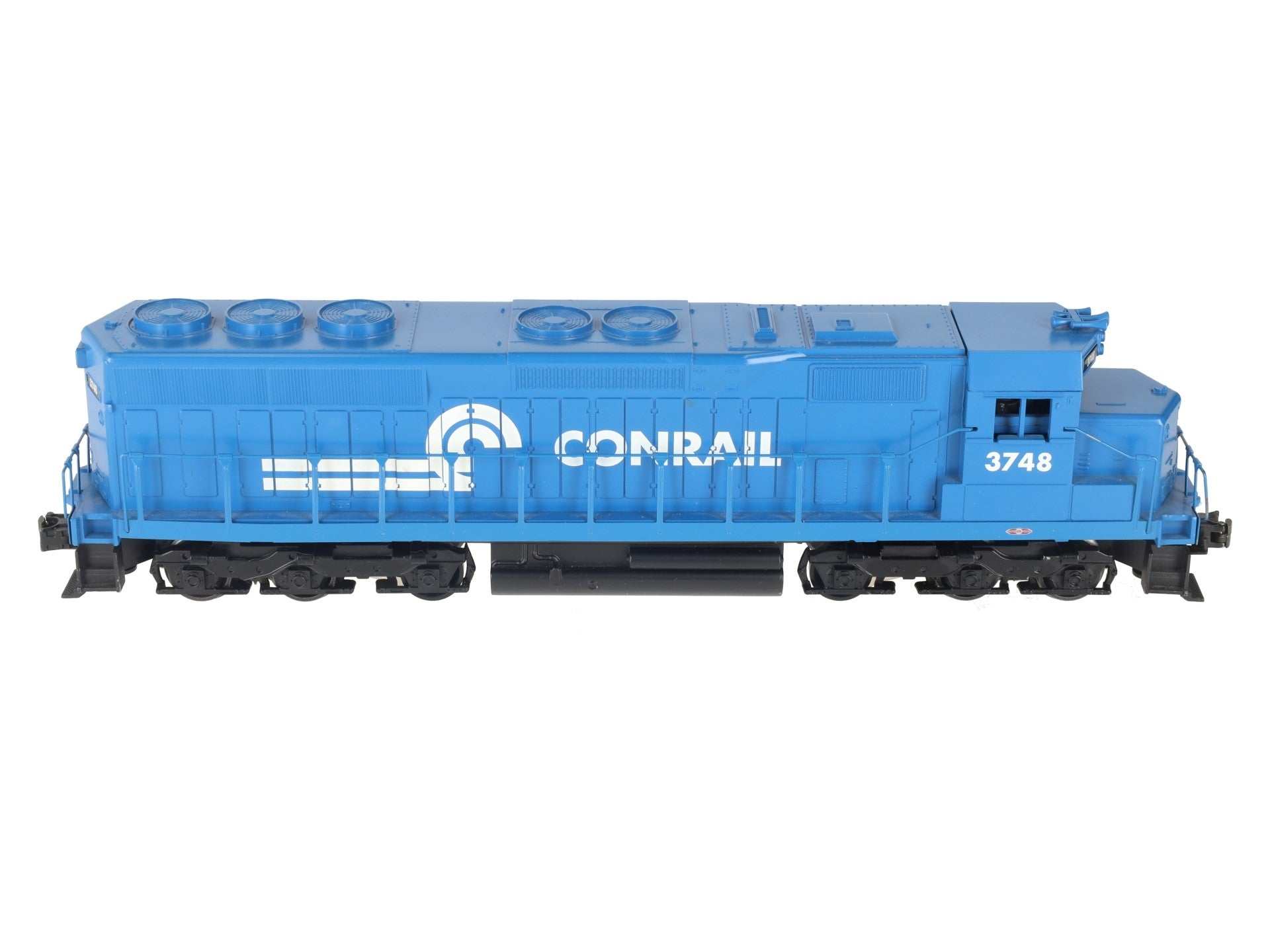 Williams SD45-02 Conrail SD-45 Power A w/True Blast II EX/Box