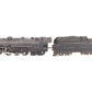 Lionel 226E Vintage O Prewar 2-6-4 Steam Locomotive w/ 2226W Tender VG