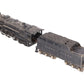Lionel 226E Vintage O Prewar 2-6-4 Steam Locomotive w/ 2226W Tender VG