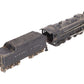 Lionel 226E Vintage O Prewar 2-6-4 Steam Locomotive w/ 2226W Tender VG