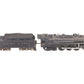 Lionel 226E Vintage O Prewar 2-6-4 Steam Locomotive w/ 2226W Tender VG