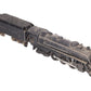 Lionel 226E Vintage O Prewar 2-6-4 Steam Locomotive w/ 2226W Tender VG