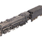 Lionel 226E Vintage O Prewar 2-6-4 Steam Locomotive w/ 2226W Tender VG
