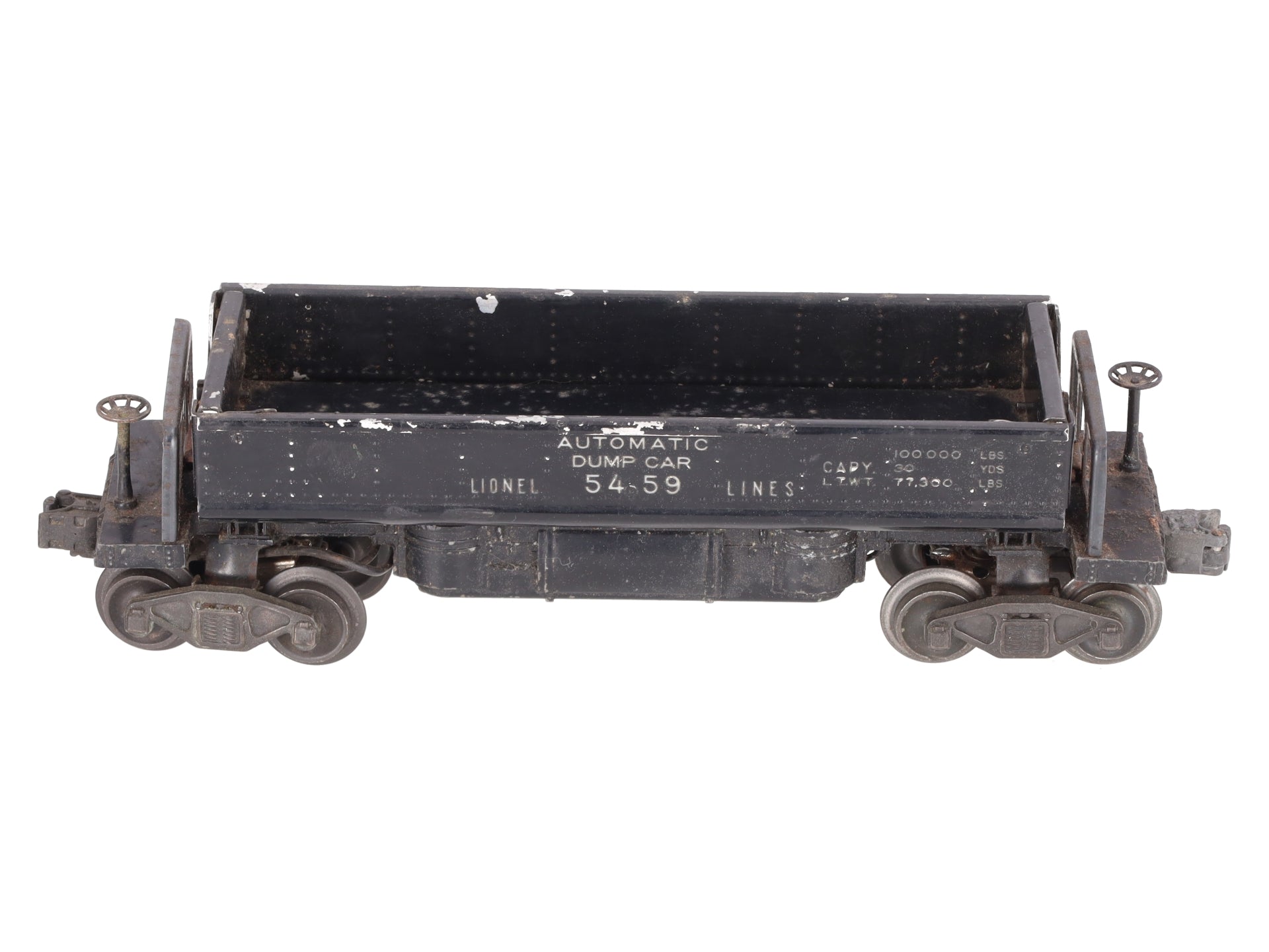 Lionel 5459 Vintage O 