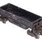 Lionel 5459 Vintage O "Electronic Control" Ore Dump Car VG