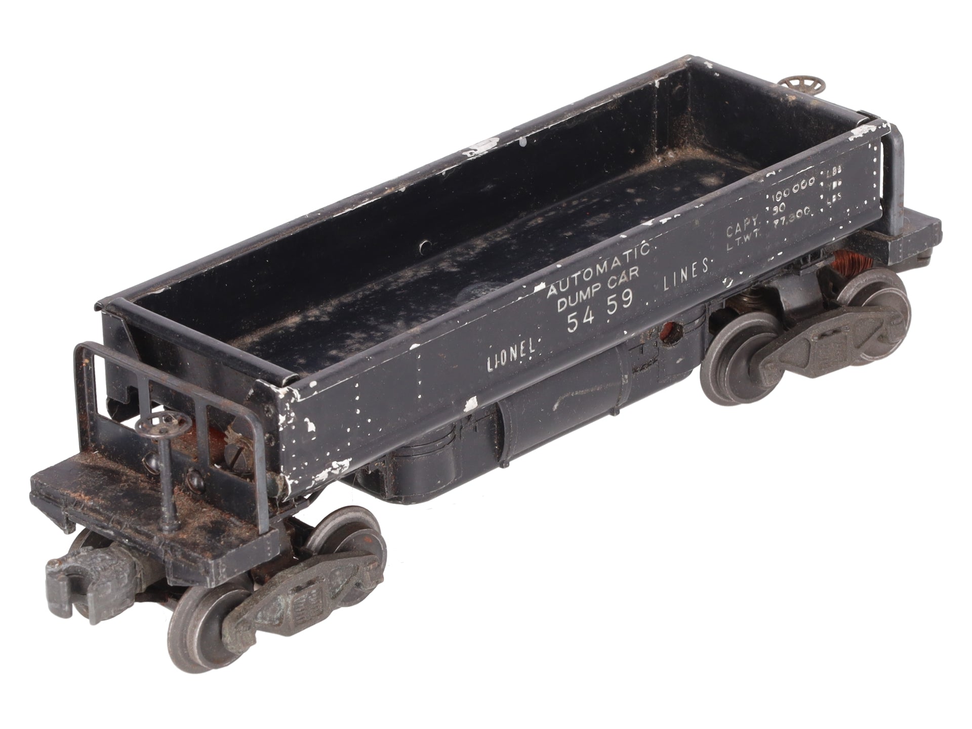 Lionel 5459 Vintage O 
