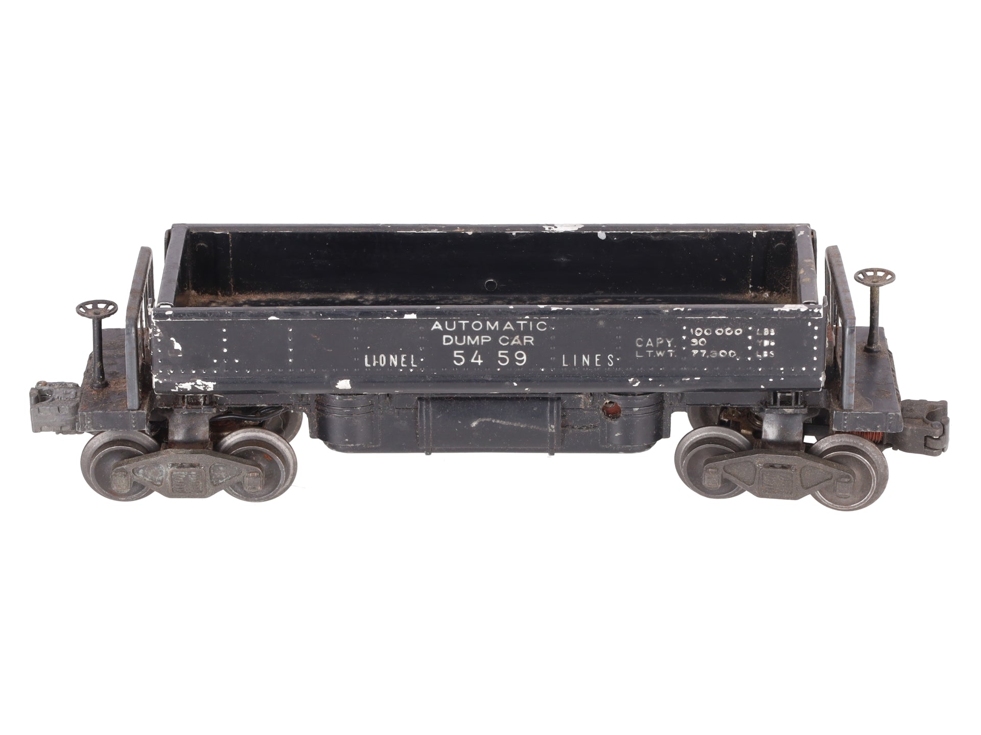 Lionel 5459 Vintage O 
