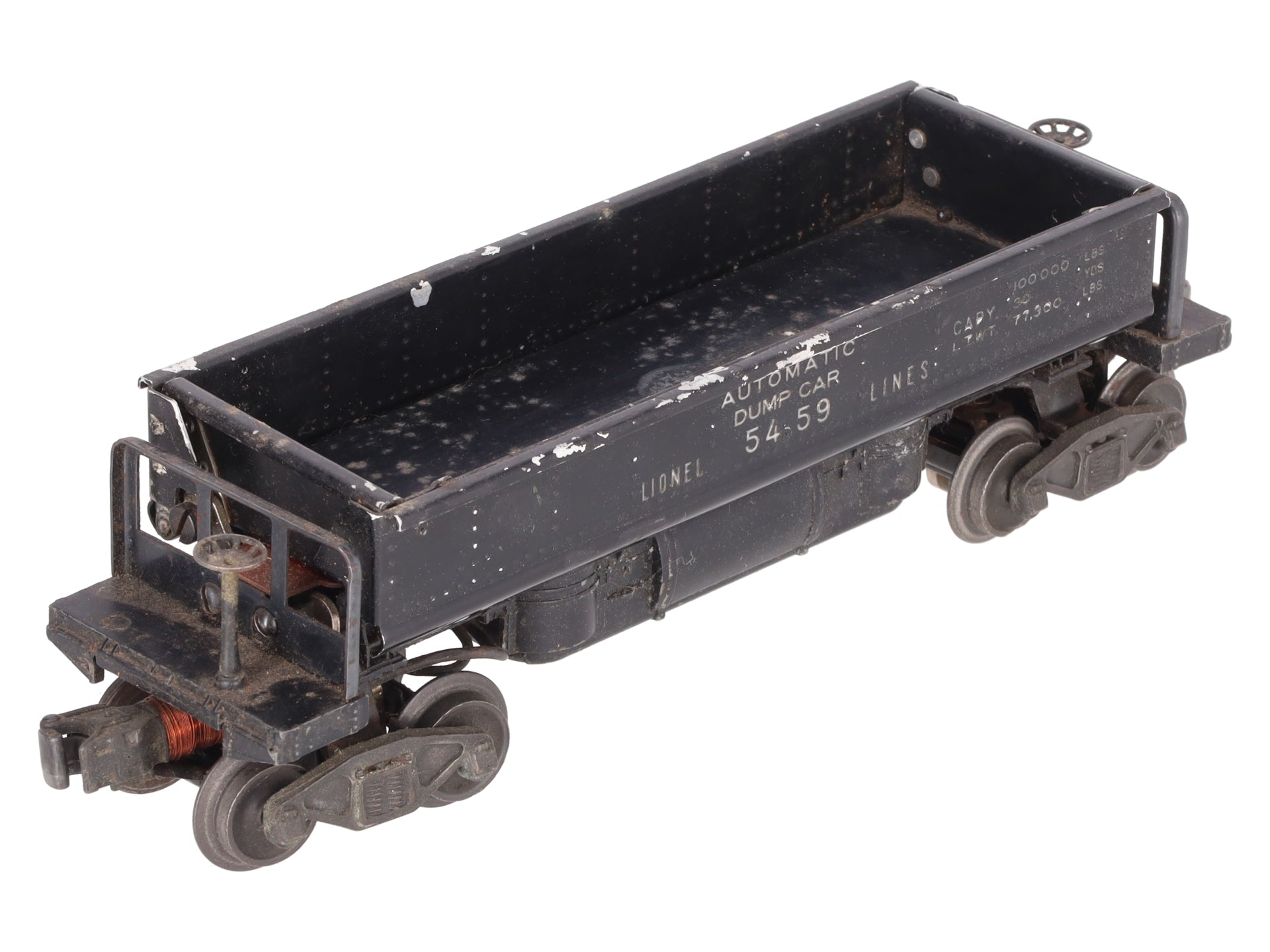 Lionel 5459 Vintage O 