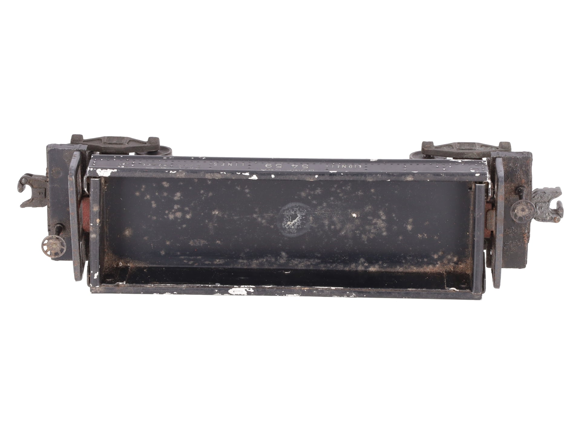 Lionel 5459 Vintage O 