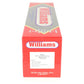 Williams GP9-203 O B&M GP-9 Dummy Diesel Locomotive #1732 EX/Box