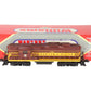 Williams GP9-203 O B&M GP-9 Dummy Diesel Locomotive #1732 EX/Box