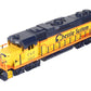 Williams GP38-204 CS Non-Powered GP-38 Diesel Locomotive #3861 EX/Box