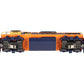 Williams GP38-204 CS Non-Powered GP-38 Diesel Locomotive #3861 EX/Box