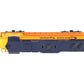 Williams GP38-204 CS Non-Powered GP-38 Diesel Locomotive #3861 EX/Box