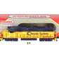 Williams GP38-204 CS Non-Powered GP-38 Diesel Locomotive #3861 EX/Box