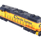 Williams GP38-204 CS Non-Powered GP-38 Diesel Locomotive #3861 EX/Box