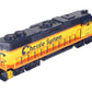 Williams GP38-204 CS Non-Powered GP-38 Diesel Locomotive #3861 EX/Box