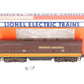 Lionel 6-8581 O Gauge Illinois Central F3 Dummy B Unit Diesel Locomotive EX/Box