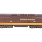Lionel 6-8581 O Gauge Illinois Central F3 Dummy B Unit Diesel Locomotive EX/Box