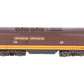 Lionel 6-8581 O Gauge Illinois Central F3 Dummy B Unit Diesel Locomotive EX/Box