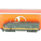 Lionel 6-18132 O Gauge Northern Pacific F-3 A Powered Diesel Locomotive #2390A EX/Box