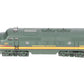 Lionel 6-18132 O Gauge Northern Pacific F-3 A Powered Diesel Locomotive #2390A EX/Box