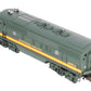 Lionel 6-18132 O Gauge Northern Pacific F-3 A Powered Diesel Locomotive #2390A EX/Box