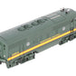 Lionel 6-18132 O Gauge Northern Pacific F-3 A Powered Diesel Locomotive #2390A EX/Box