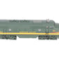 Lionel 6-18132 O Gauge Northern Pacific F-3 A Powered Diesel Locomotive #2390A EX/Box