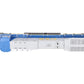 MTH 20-2266-1 O CSX AC6000 Diesel Engine w/ ProtoSound 2.0 #670 EX/Box