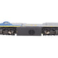 MTH 20-2266-1 O CSX AC6000 Diesel Engine w/ ProtoSound 2.0 #670 EX/Box